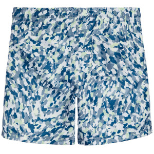 Air Jordan Essentials Poolside Swimming Kids Shorts ''Blue''