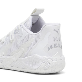 Puma MB.03 ''Triple White''