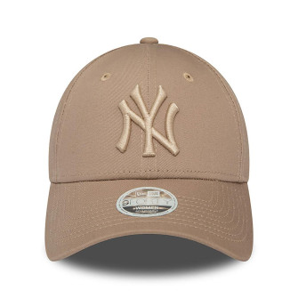 New Era New York Yankees League Essential 9FORTY Women's Adjustable Cap 