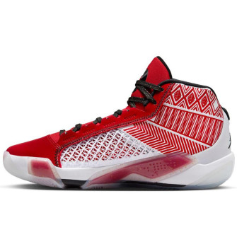 Air Jordan 38 ''University Red''