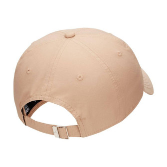 Air Jordan Club Adjustable Unstructured Cap ''Hemp''