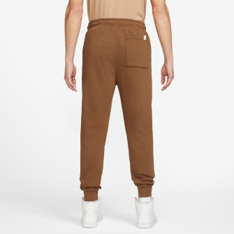 Air Jordan Essentials Holiday Fleece Pants ''LT British Tan''