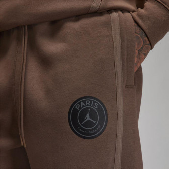 Air Jordan Paris Saint-Germain Fleece Pants ''Palomino''