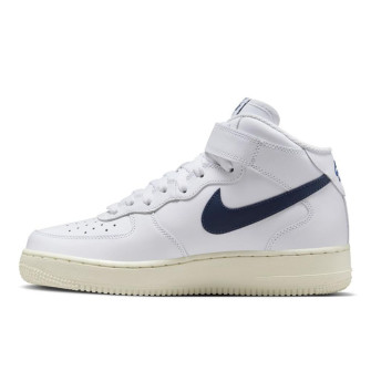 Nike Air Force 1 '07 Mid Women's Shoes 