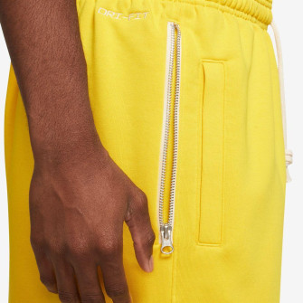 Nike Dri-FIT Standard Issue 8'' Shorts ''Speed Yellow''