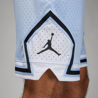 Air Jordan Dri-FIT Sport Diamond Shorts ''Royal Tint/White''