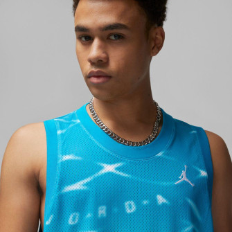 Air Jordan Essentials Jersey ''Aquatone''