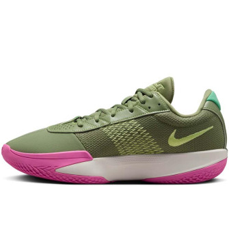 Nike Zoom GT Cut Academy ''Oil Green''