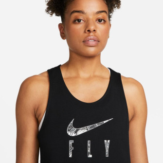 Nike Dri-FIT Basketball Women's Jersey ''Black''