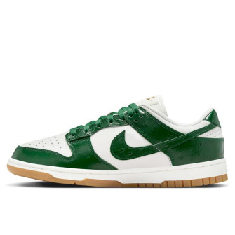 Nike Dunk Low LX Women's Shoes ''Gorge Green''