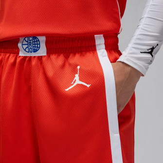 Air Jordan Croatia Road Limited Basketball Shorts 