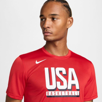 Nike USA Practice T-Shirt 