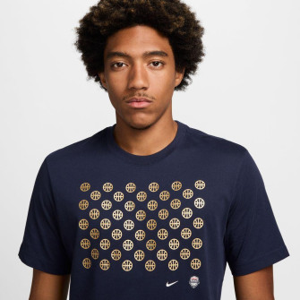 Nike USA Basketball T-Shirt 