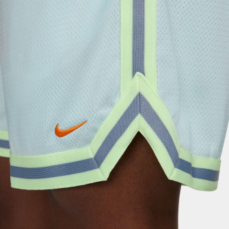 Nike DNA Dri-FIT 6'' Basketball Shorts ''Glacier Blue