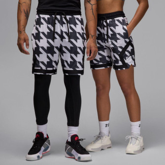 Air Jordan Sport Dri-FIT Printed Diamond Shorts 