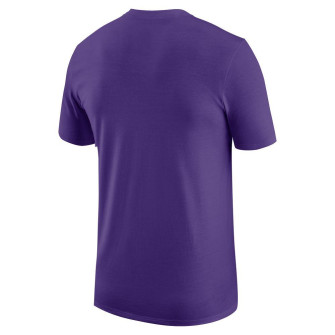 Nike NBA Los Angeles Lakers Essential Club T-Shirt 