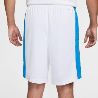 Nike Greece Home Limited Basketball Shorts 