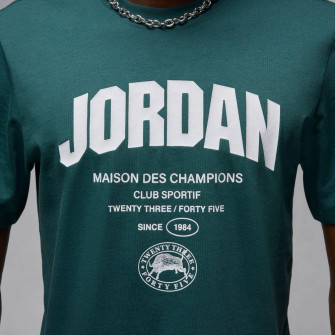 Air Jordan Dri-FIT Sport T-Shirt ''Oxidized Green''