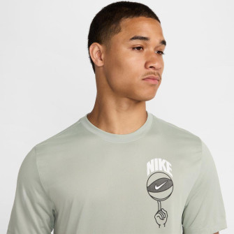 Nike Dri-FIT Basketball T-Shirt 