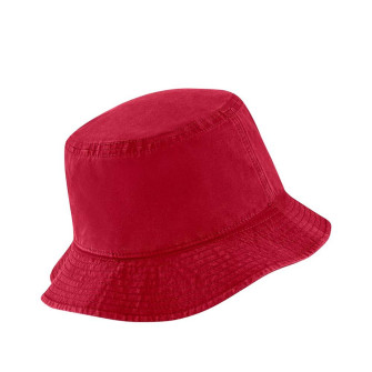 Air Jordan Washed Bucked Hat ''Gym Red''