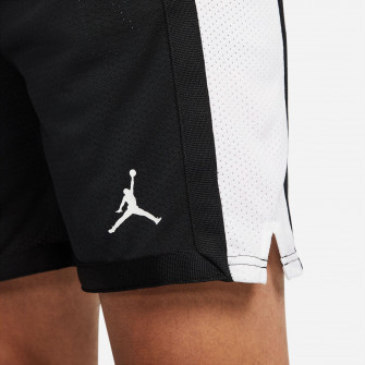 Air Jordan Sport Dri-FIT Mesh Shorts ''Black''