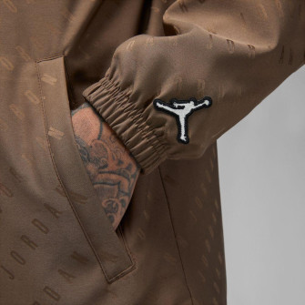 Air Jordan Essentials Coaches Jacket ''Palomino''