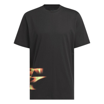 adidas Trae Foundation T-Shirt ''Black''