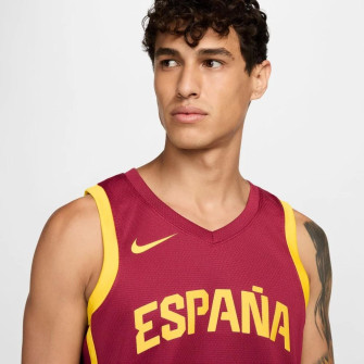 Nike Spain Road Limited Jersey 
