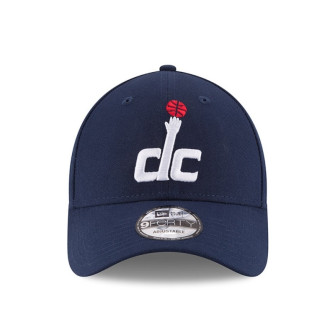 New Era 9FORTY NBA Washington Wizards Cap