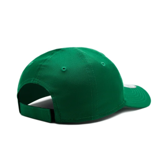 New Era Mascot 9Forty Kids Cap ''Green'' (TD)