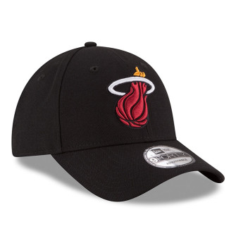 New Era Miami Heat 9Forty Cap 