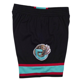 M&N NBA Memphis Grizzlies 2001-02 Swingman Shorts ''Black''