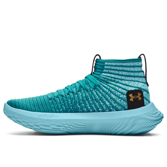 UA FUTR X Elite ''Turquoise''