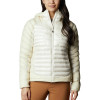 Columbia Labyrinth Loop Hooded Women's Jacket ''White''