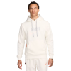 Nike Kevin Durant Dri-FIT Standard Issue Basketball Hoodie ''Sail''