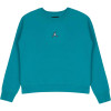 Air Jordan Jumpman Essentials Kids Hoodie ''Aquamarine''