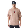 New Era NBA Chicago Bulls Lifestyle T-Shirt ''Velours''