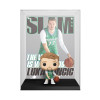 Funko POP! NBA Slam Magazine Cover Figure ''Luka Dončić''