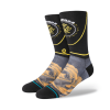 Stance x NBA Golden State Warriors City Edition Socks ''Black''