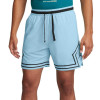 Air Jordan Dri-FIT Sport Woven Diamond Shorts ''Celestine Blue''