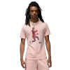 Air Jordan Flight Essentials Graphic T-Shirt ''Legend Pink''