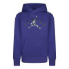 Air Jordan Flight MVP Kids Hoodie ''Sky J Purple''