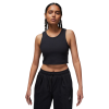 Air Jordan Jumpman Graphic Women's Tank Top ''Black''