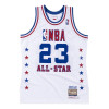 M&N NBA All-Star Weekend 1988 Authentic Jersey ''Michael Jordan''