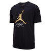 Air Jordan Flight Jumpman T-Shirt "Black"