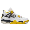 Air Jordan 4 Retro Women's Shoes ''Vivid Sulfur''