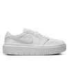 Air Jordan 1 Elevate Low Women's Shoes ''White''