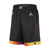 Nike NBA Phoenix Suns Swingman Shorts ''Black''