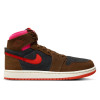 Air Jordan 1 Zoom CMFT 2 Women's Shoes ''Cacao Wow''