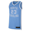 Air Jordan NCAA UNC Limited Away Retro Jersey ''Michael Jordan''